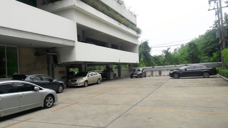 ขายด่วนคอนโด City Living Ratchada (ซิตี้ ลีฟวิ่ง รัชดา) ใกล้ MRT สถานีห้วยขวาง ซอยประชาราษฎร์บำเพ็ญ12 